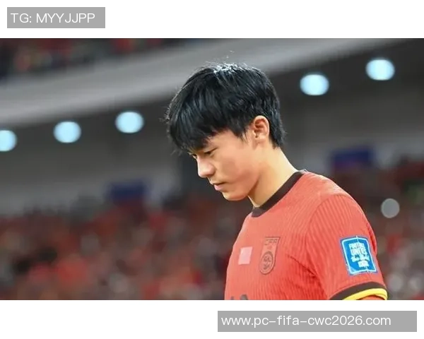 李超波足球：探索中国足球新星的崛起与未来发展之路