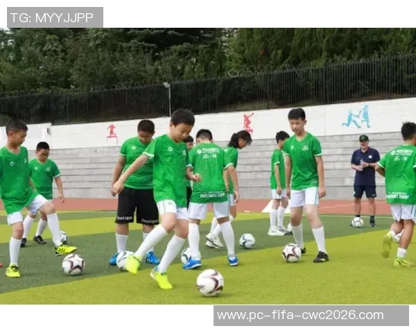 索福特足球中心：探索足球训练与青少年发展的新天地