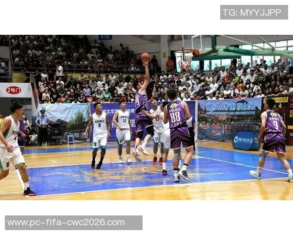 贵阳篮球场周边最佳打球地点推荐与篮球文化活动探索