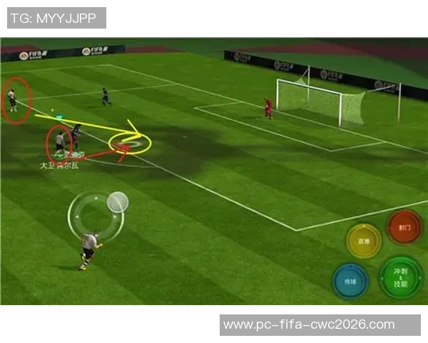 足球二过一技巧解析与实战视频分享助你提升球技 足球二过一技巧解析与实战视频分享助你提升球技